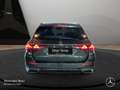 Mercedes-Benz E 300 e T Hybrid AMG Fahrass 360° Distr. LED AHK Grau - thumbnail 9