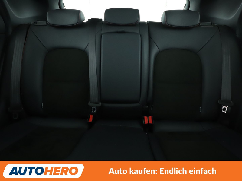 Kia Ceed / cee'd 1.6 TGDI GT-Track*XENON*TEMPO*PDC*SHZ*KLIMA* — photo 15
