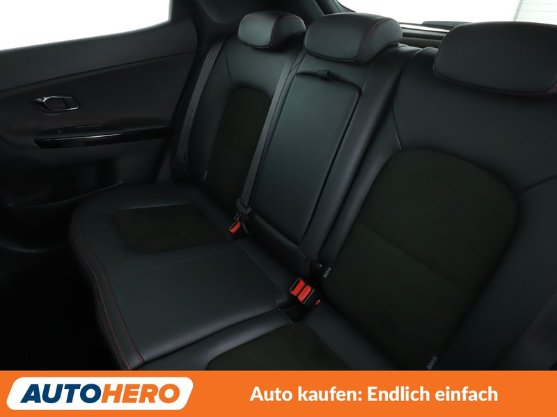 Kia Ceed / cee'd 1.6 TGDI GT-Track*XENON*TEMPO*PDC*SHZ*KLIMA* — photo 14