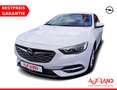 Opel Insignia ACC Kamera Totwinkel Notbremsassistent Weiß - thumbnail 1