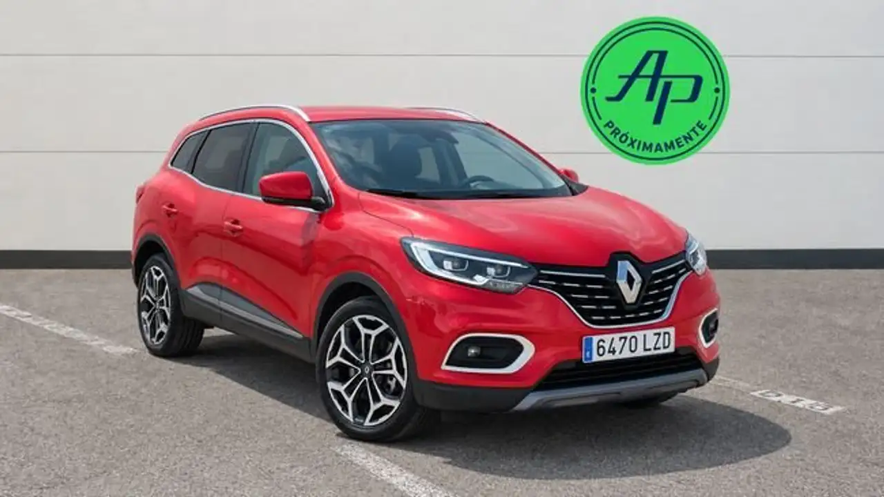 Renault Kadjar