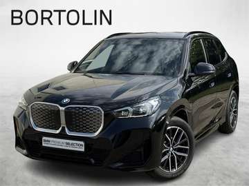 eDrive 20 Kit M Sport Sièges électriques à mém
