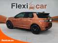 Land Rover Discovery Sport 2.0D SD4 240 PS AWD MHEV Auto HSE Naranja - thumbnail 5