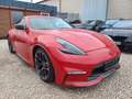 Nissan 370Z 3.7 Nismo Automatik Rot - thumbnail 3