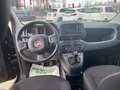 Fiat Panda 1.0 firefly hybrid  uniprò NO OBBLIGO FINANZIAM Negro - thumbnail 11