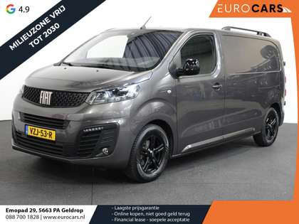 Fiat Scudo 2.0 MultiJet 145pk Automaat L3H1 Navigatie Apple C