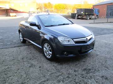 Tigra Twin Top Twin Top 1.4 Edition Caprio