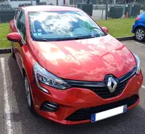 Renault Clio TCe 100 Zen