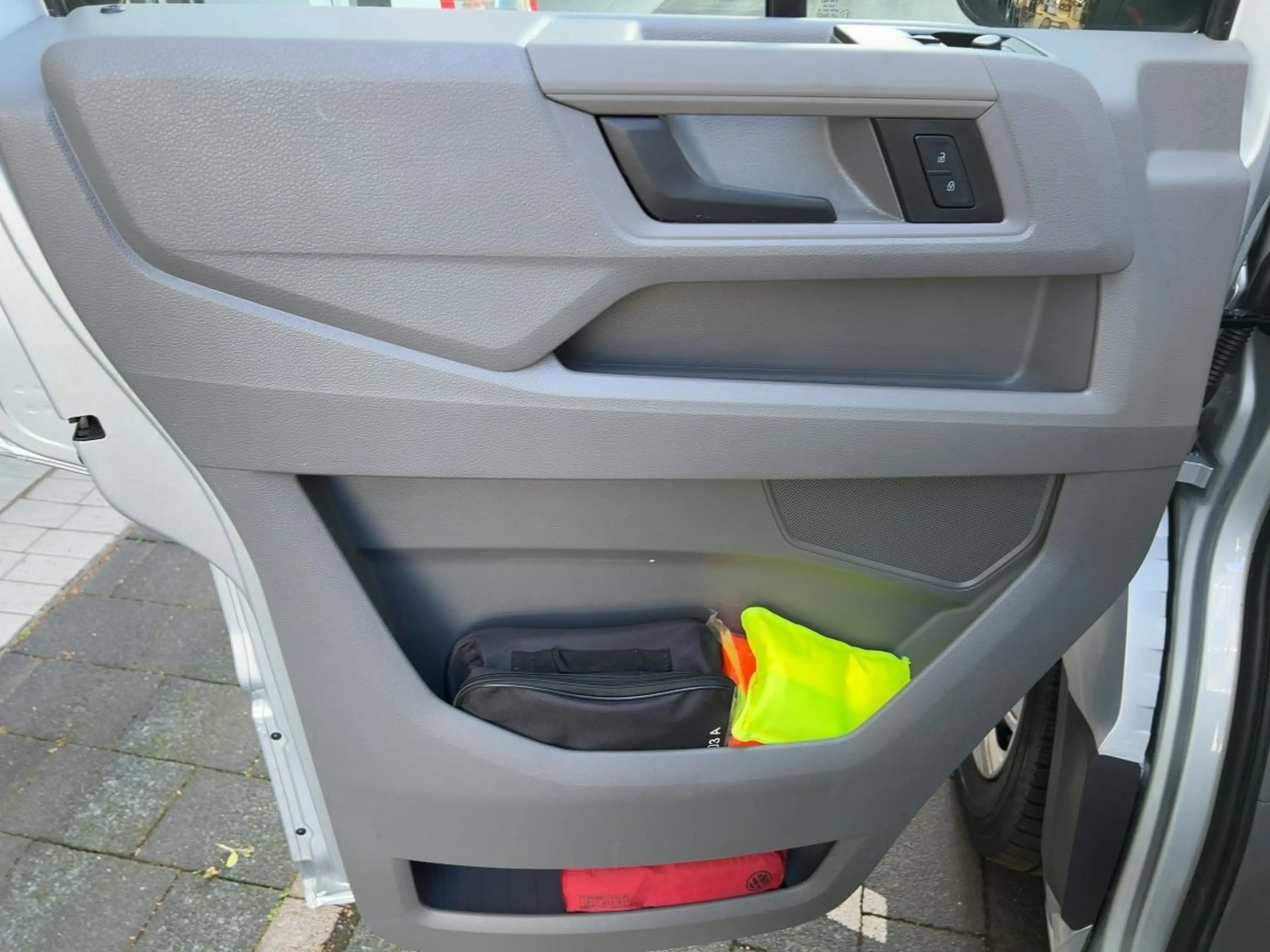 Volkswagen Grand California 2.0 TDI Automatik LR Solar — photo 13