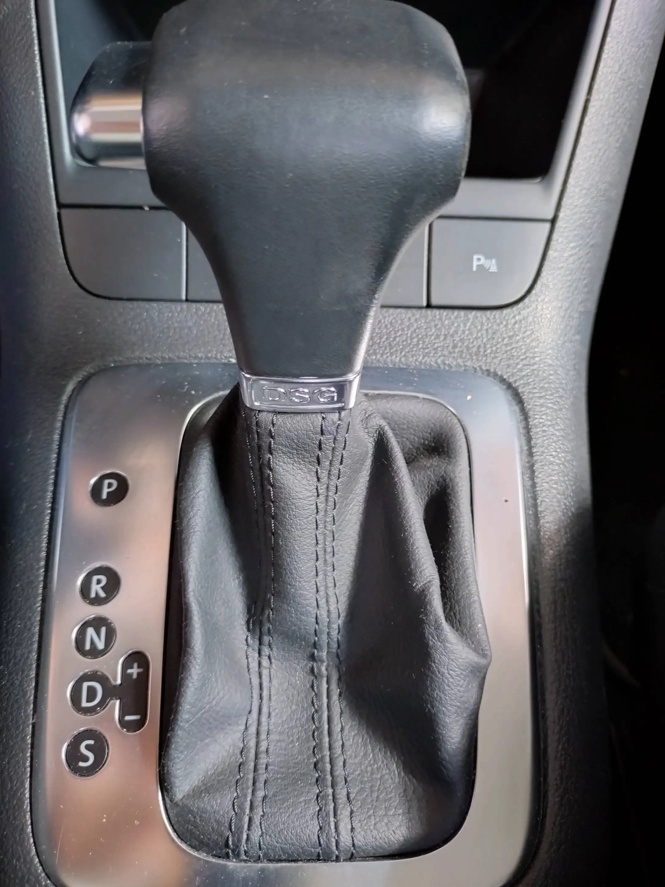 Volkswagen Golf Plus Comfortline +Navi+PDC+SHZ+Blue+Xenon+N.Tüv — photo 10