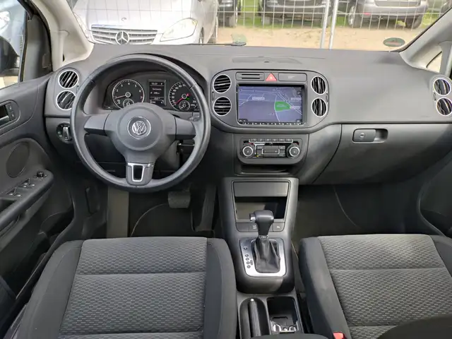 Volkswagen Golf Plus Comfortline +Navi+PDC+SHZ+Blue+Xenon+N.Tüv