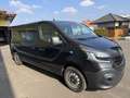 Renault Trafic 2.0 L2H1 DOKA Komfort-6-Sitze -inkl. Mwst.! Schwarz - thumbnail 4