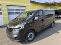 Renault Trafic 2.0 L2H1 DOKA Komfort-6-Sitze -inkl. Mwst.! Schwarz - thumbnail 1