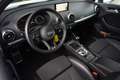 Audi A3 Sportback 1.0TFSI/115pk Sport S-Line Edition BLACK Wit - thumbnail 4
