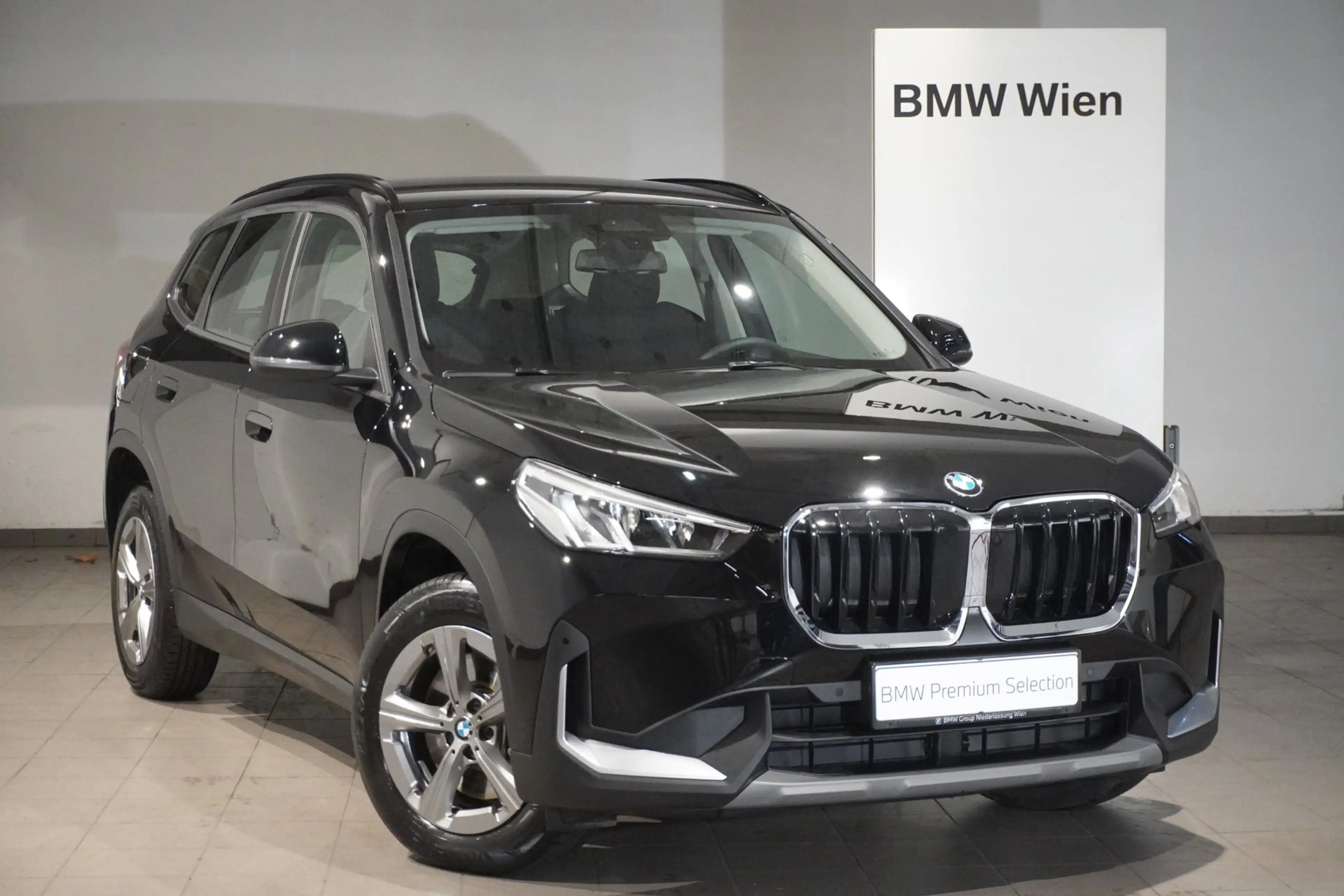BMW X1 xDrive23d