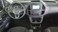 Mercedes-Benz Vito Tourer 119 CDI Edition lang/Bett/RFK/Standh Silber - thumbnail 10
