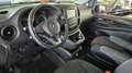 Mercedes-Benz Vito Tourer 119 CDI Edition lang/Bett/RFK/Standh Silber - thumbnail 14