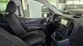 Mercedes-Benz Vito Tourer 119 CDI Edition lang/Bett/RFK/Standh Silber - thumbnail 18