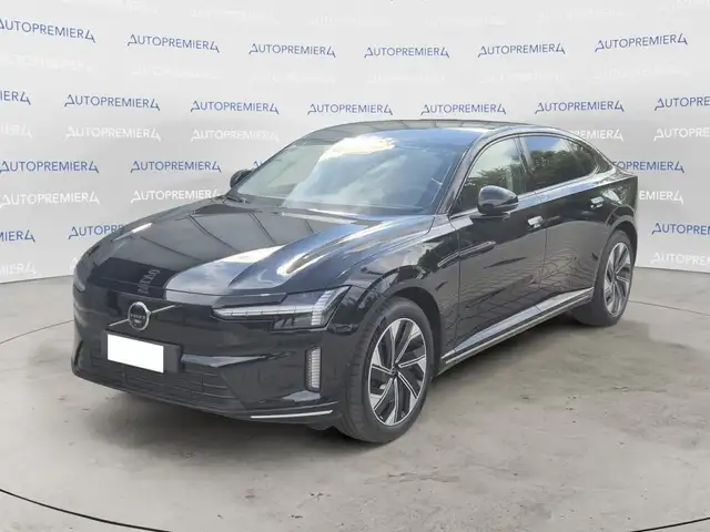 Volvo ES90 Single Motor Extended Range Plus