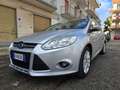 Ford Focus 1.6 TDCi 115 CV SW Titanium Grigio - thumbnail 3