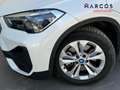 BMW X1 xDrive25e Blanco - thumbnail 6