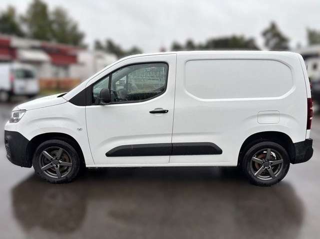 Citroen Berlingo Berlingo 1.5 BlueHDi