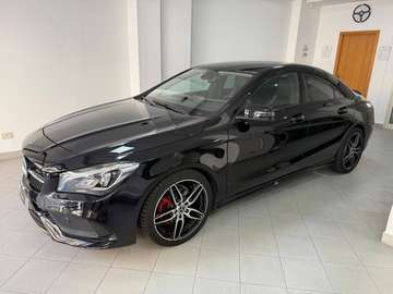 MERCEDES- BENZ CLA 200 D 136 CV AMG PREMIUM PLUS