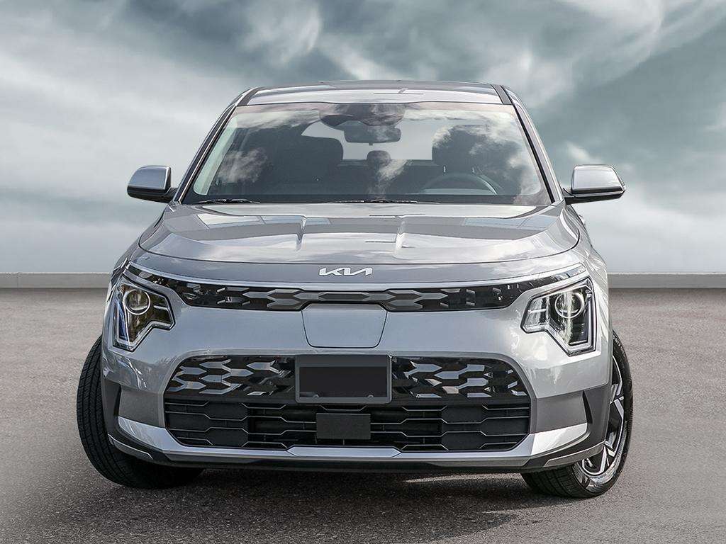 2026 Kia Niro EV