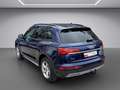 Audi Q5 40 2.0 TDI quattro advanced S-tronic Blau - thumbnail 3