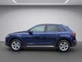 Audi Q5 40 2.0 TDI quattro advanced S-tronic Blau - thumbnail 2