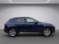 Audi Q5 40 2.0 TDI quattro advanced S-tronic Blau - thumbnail 6