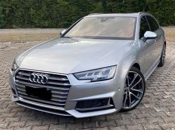 A4 V 2016 Avant Avant 3.0 tfsi quattro 354cv tiptronic