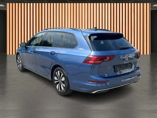 Volkswagen Golf view 16
