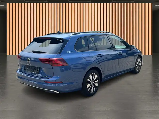 Volkswagen Golf view 15