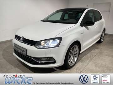 1.2 TSI BMT Fresh NAVI KLIMA PANO PDC LM FELG