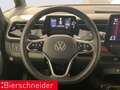 Volkswagen ID. Buzz ID.Buzz Pro 20 AHK ACC MATRIX 360 Сірий - thumbnail 11