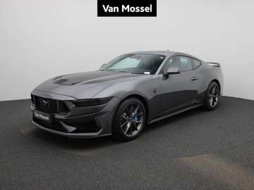 5.0i V8 Aut. Dark Horse UNIEK! ZELDZAAM MODEL!