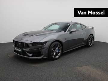 5.0i V8 Aut. Dark Horse UNIEK! ZELDZAAM MODEL!