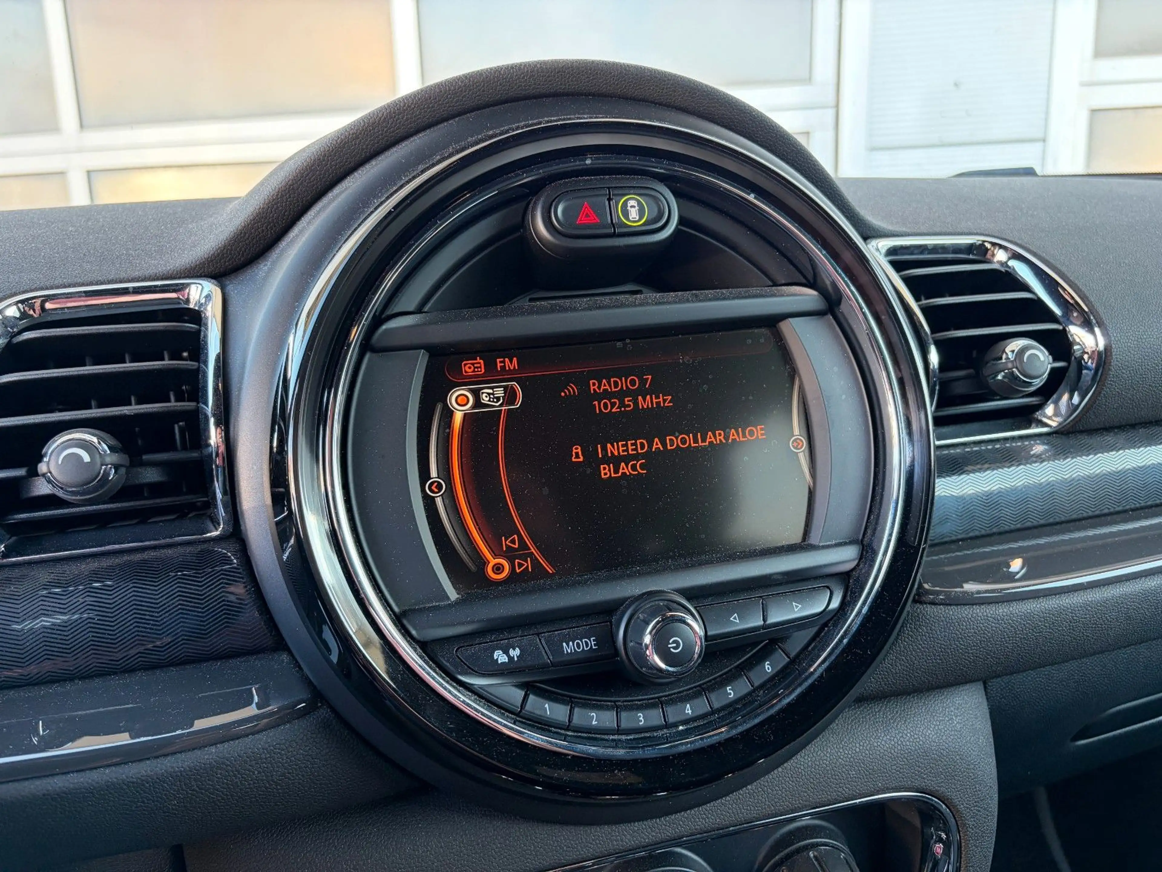 MINI One D Clubman DE-FZG. KLIMAAUTO SHZ PDC 17" ALU — photo 11