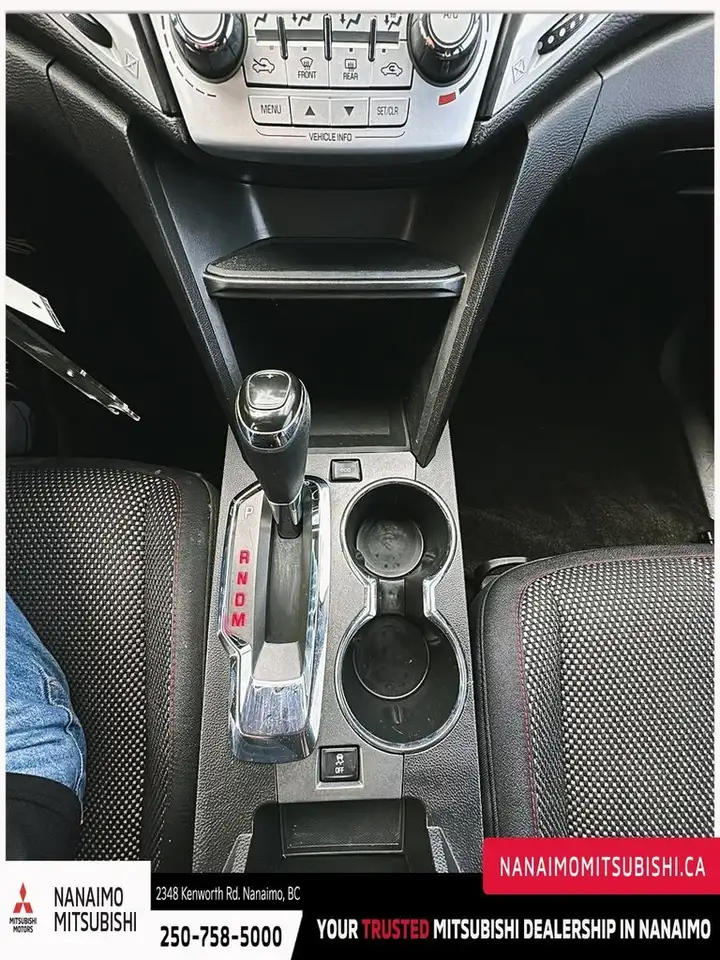 GMC Terrain снимка GMC Terrain