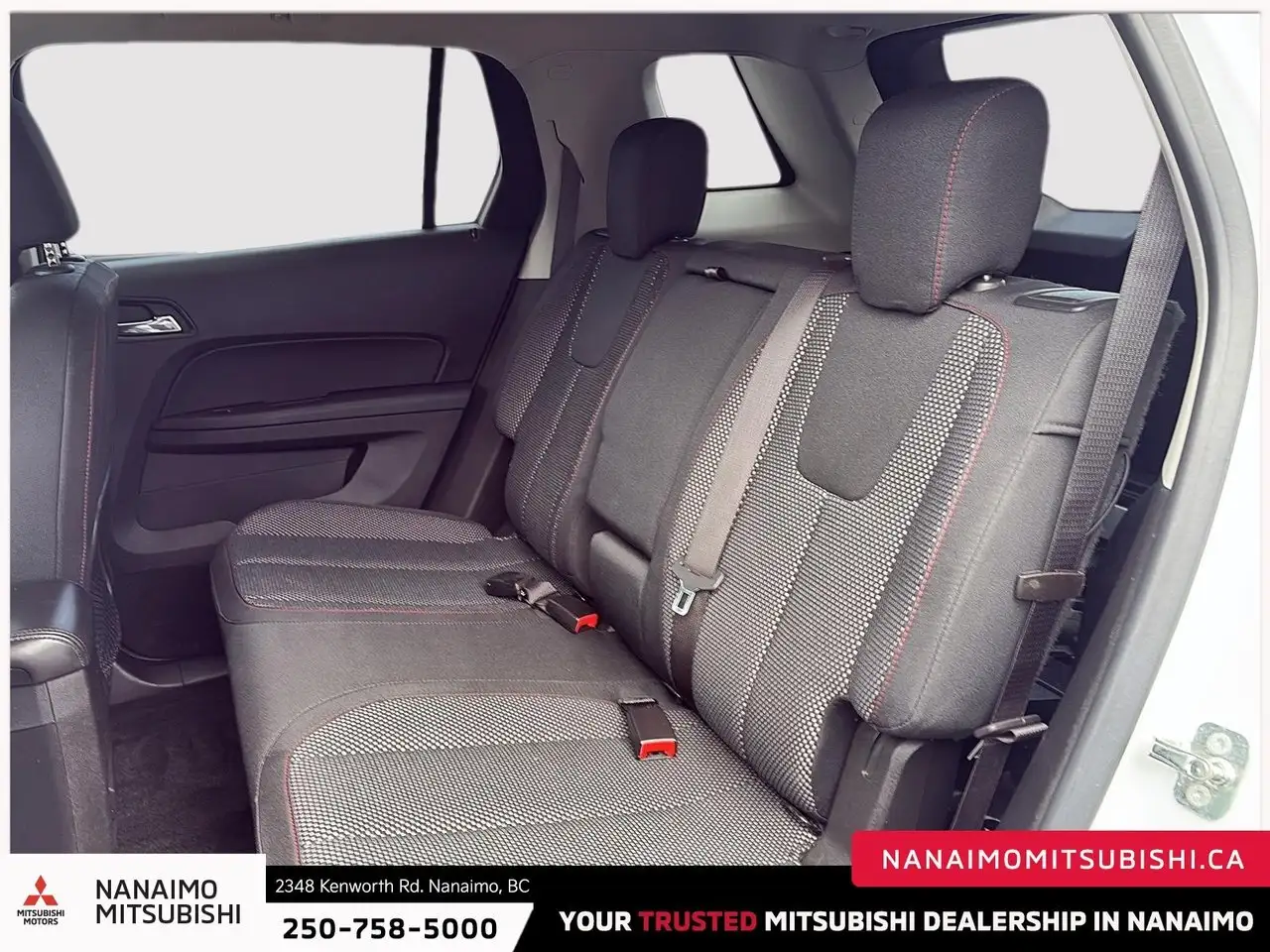 GMC Terrain снимка GMC Terrain