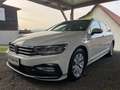 Volkswagen Passat Variant Business 2,0 TDI DSG**R-LINE*LED*RFK*AHK*ACC*TOP** Weiß - thumbnail 2
