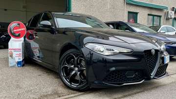 ALFA ROMEO GIULIA 2.0 TURBO VELOCE AT8 Q4 280CV -
