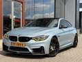 BMW M4 4-serie Coupé Competition LCI | Carbon | Harman Ka Grijs - thumbnail 3