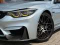 BMW M4 4-serie Coupé Competition LCI | Carbon | Harman Ka Grijs - thumbnail 8