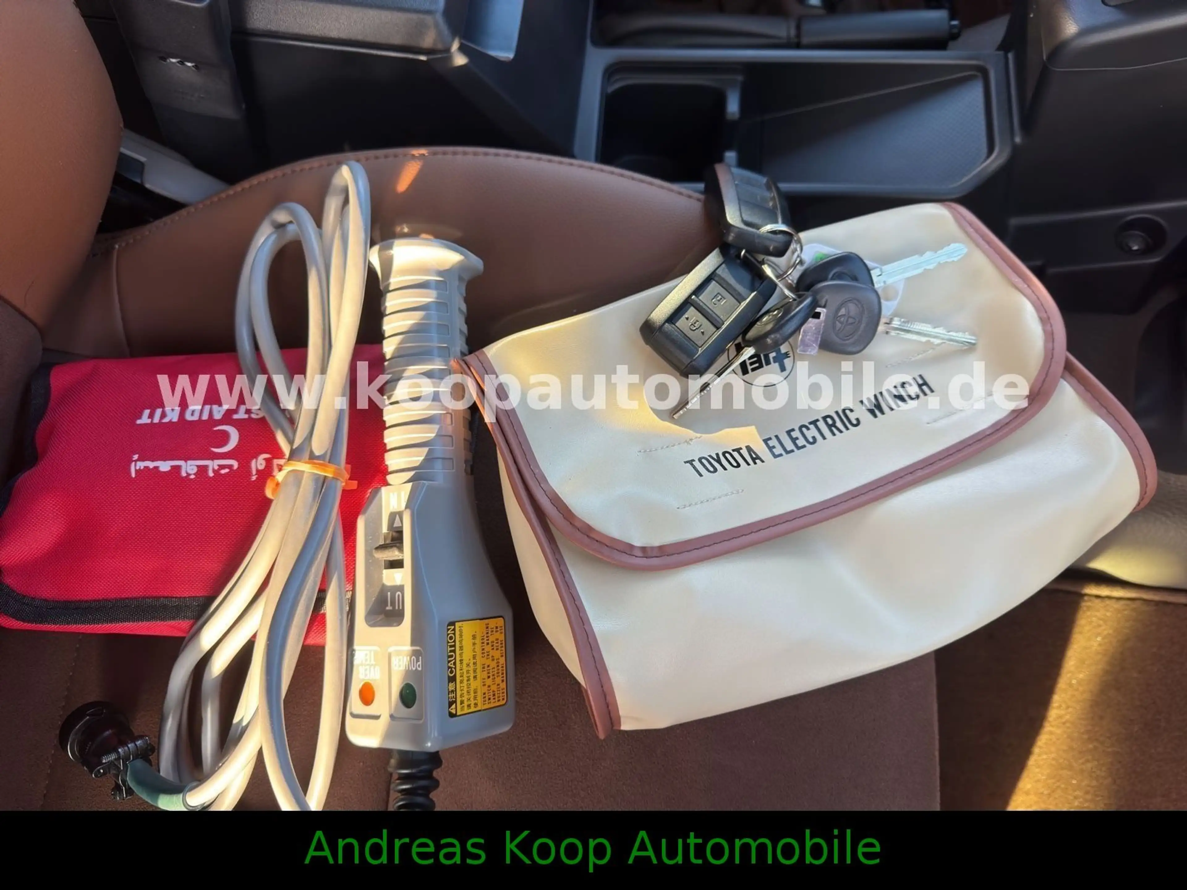 Toyota Land Cruiser GDJ 79DC 2,8d LX-Z Aut. LED Alu — photo 5