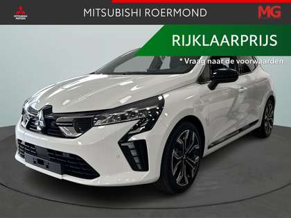 Mitsubishi Colt 1.0T MT Intense+