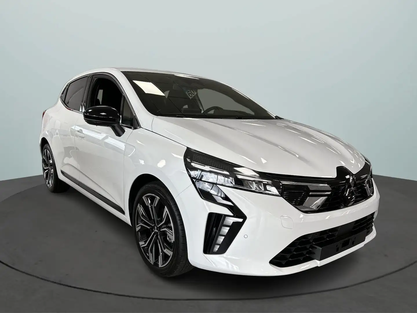 Mitsubishi Colt 1.0T MT Intense+ Blanc - 2