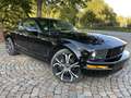 Ford Mustang V6 ESS PREMIUM 204 AUTO Zwart - thumbnail 2