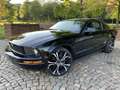 Ford Mustang V6 ESS PREMIUM 204 AUTO Zwart - thumbnail 3
